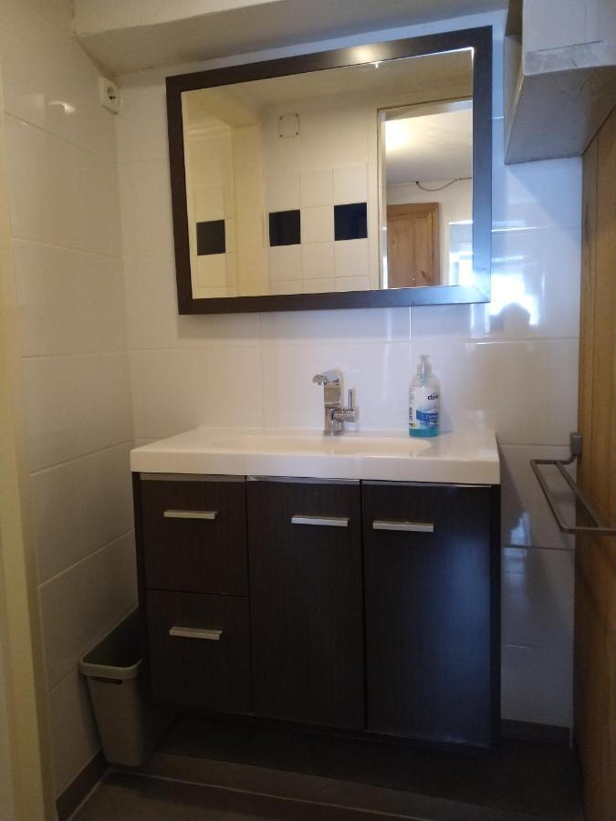 Apartment Haarlem Gosau Eksteriør billede